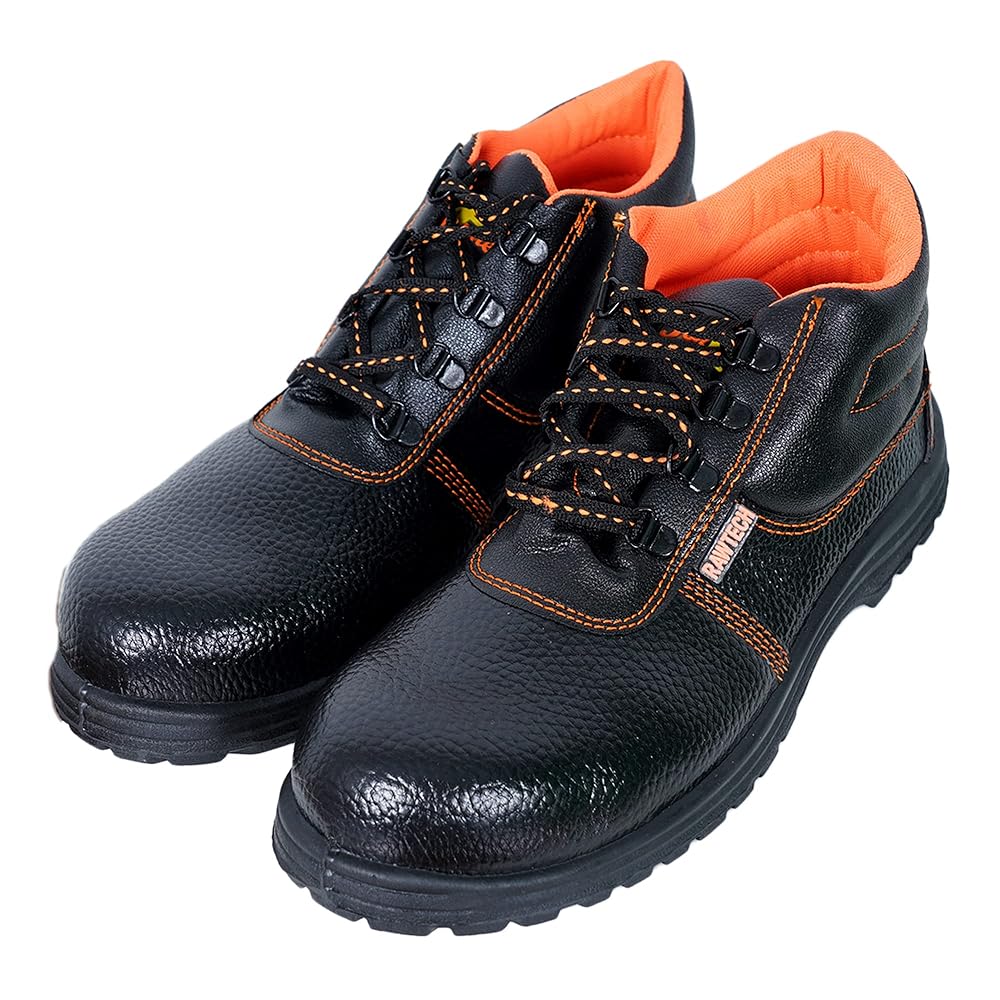Safety Boots 1